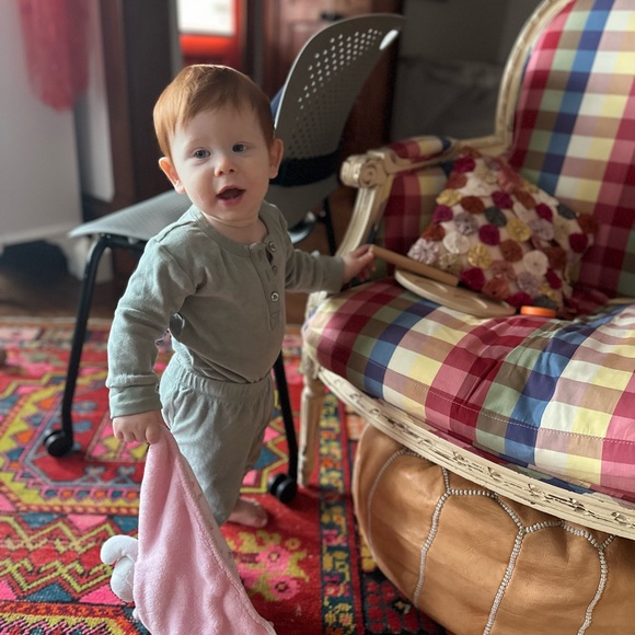 Meet your Posher, Nina - Picture 3 of 3